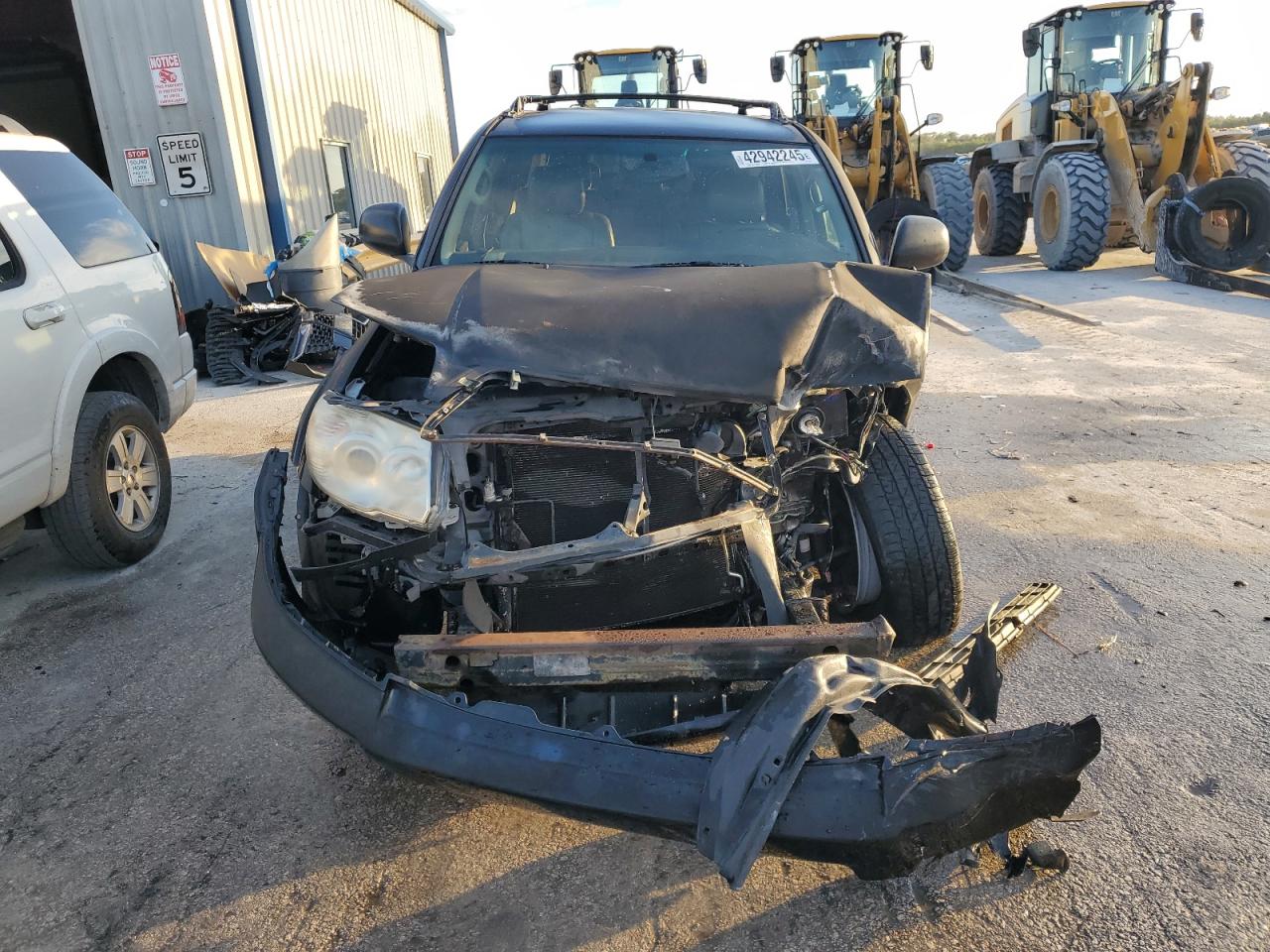 2006 Toyota 4Runner - Image 5