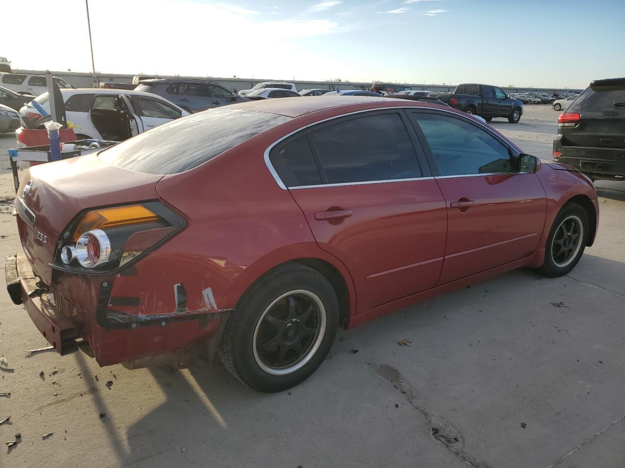 2009 Nissan Altima - Image 3