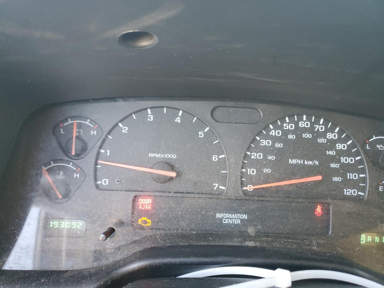 2003 Dodge Dakota - Image 9