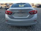 2017 Chevrolet Cruze Lt de vânzare în Jacksonville, FL - Front End