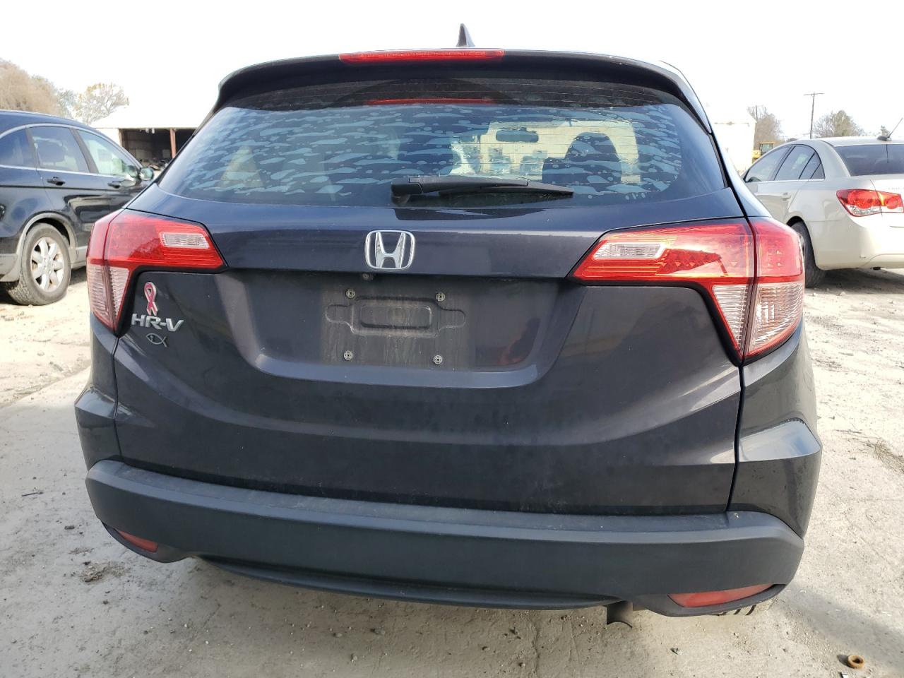 2018 Honda HR-V - Image 6