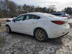 2016 Mazda 6 Sport за продажба в North Billerica, MA - Front End