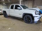 2017 Gmc Sierra C1500 for Sale in Woodhaven, MI - Front End