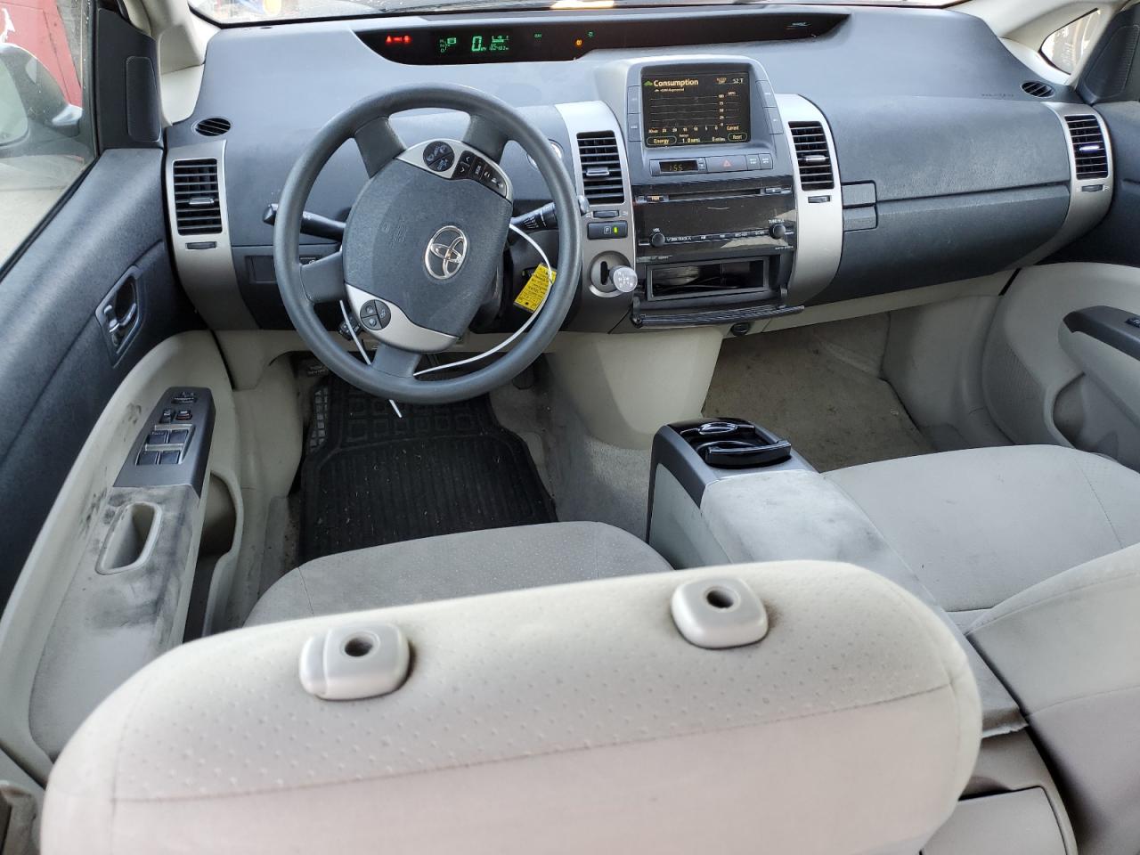2007 Toyota Prius - Image 8