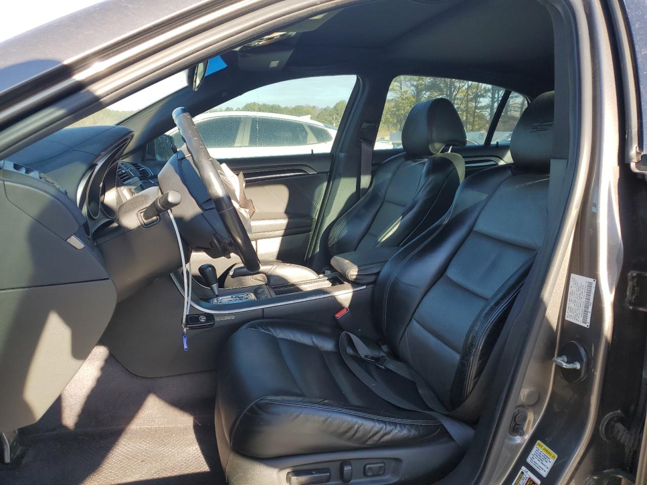 2007 Acura TL - Image 7