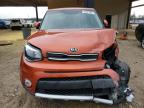 KNDJP3A57J7****** Used and Repairable 2018 Kia Soul in Alabama State