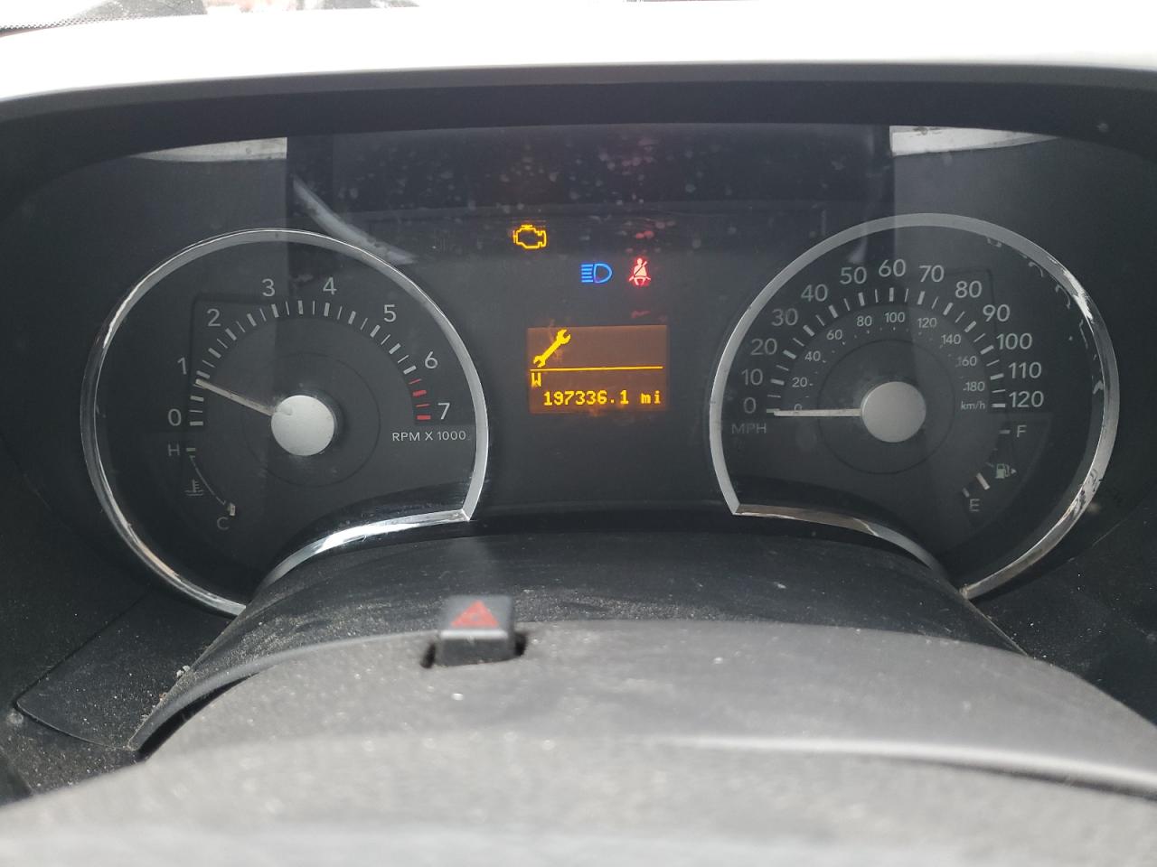 2008 Mercury Mountaineer Luxury VIN: 4M2EU37E08UJ11546 Lot: 88151615