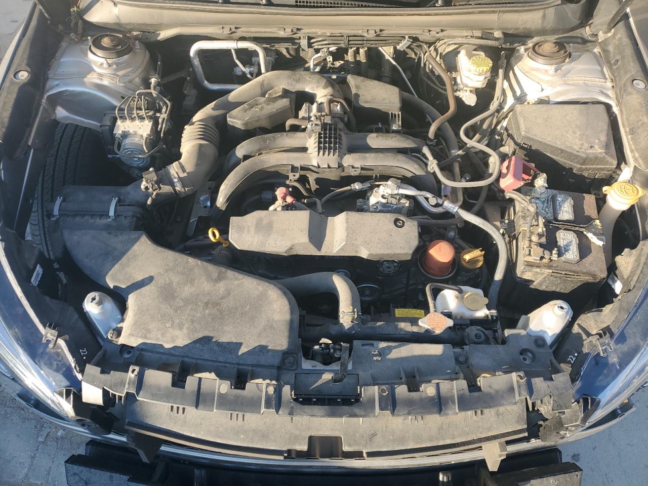 2019 Subaru Outback - Image 12