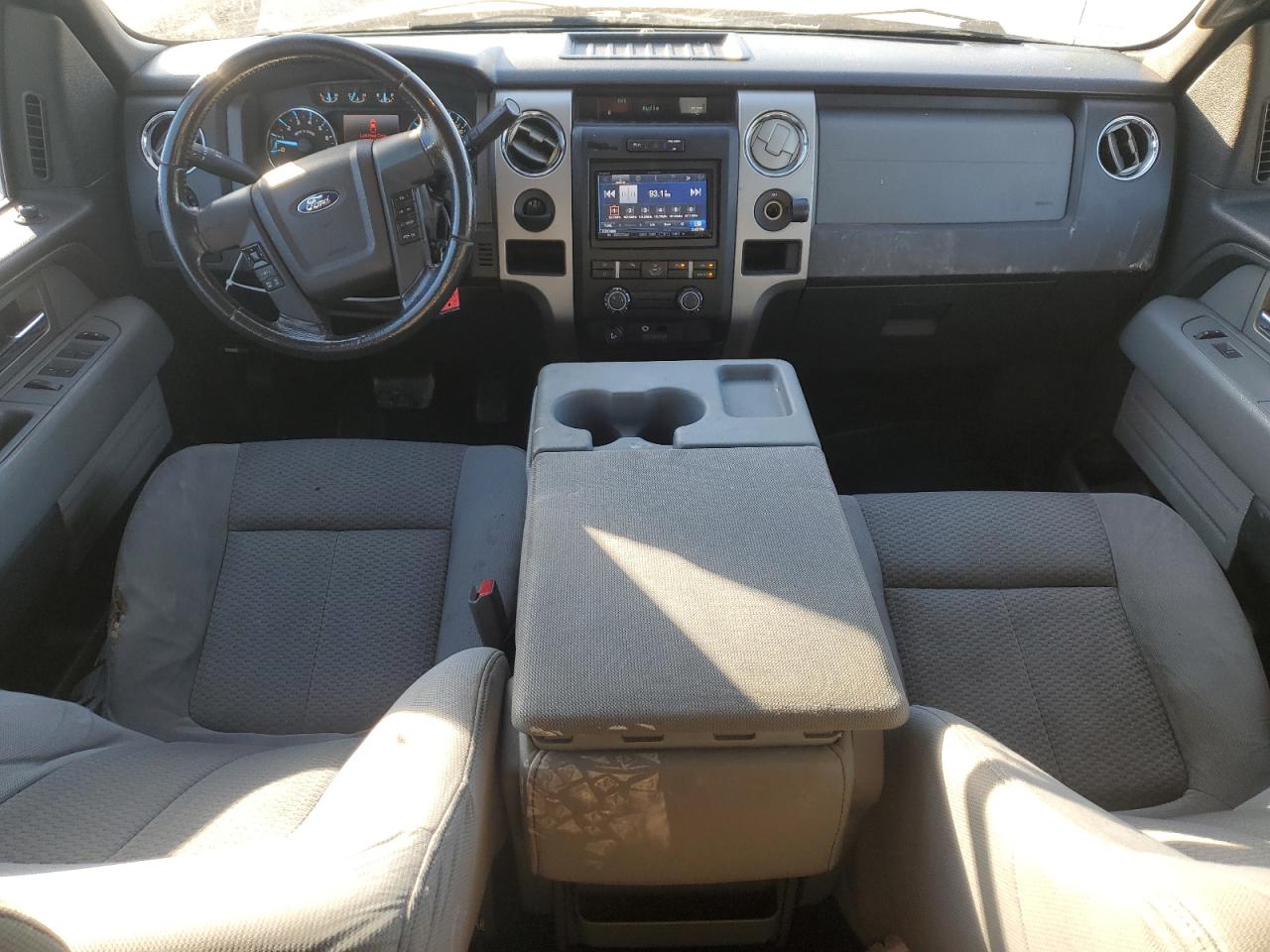 2011 Ford F-150 - Image 8