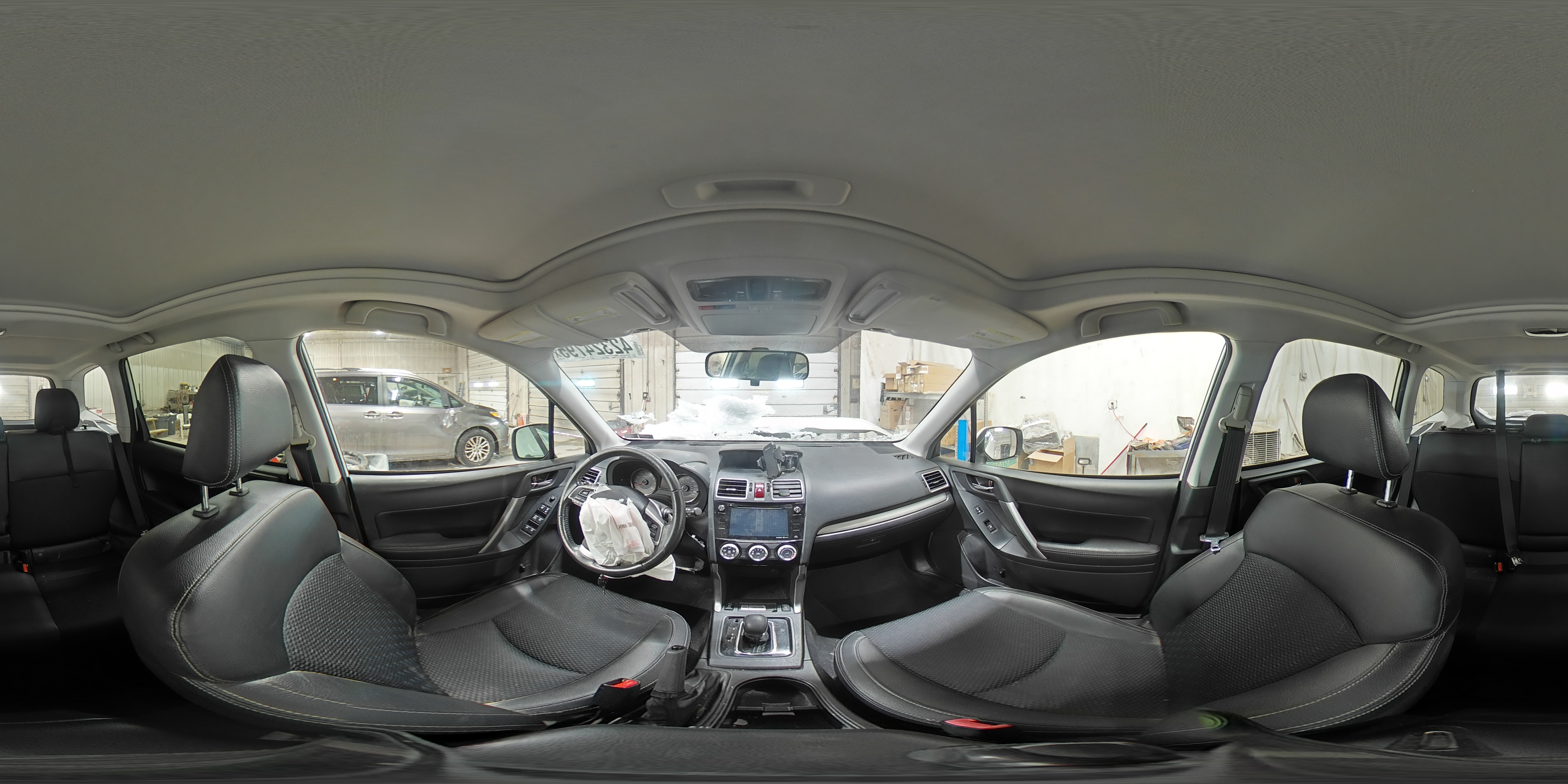 2016 Subaru Forester - Image 14