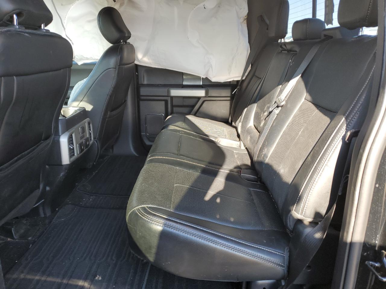 2018 Ford F-150 - Image 10