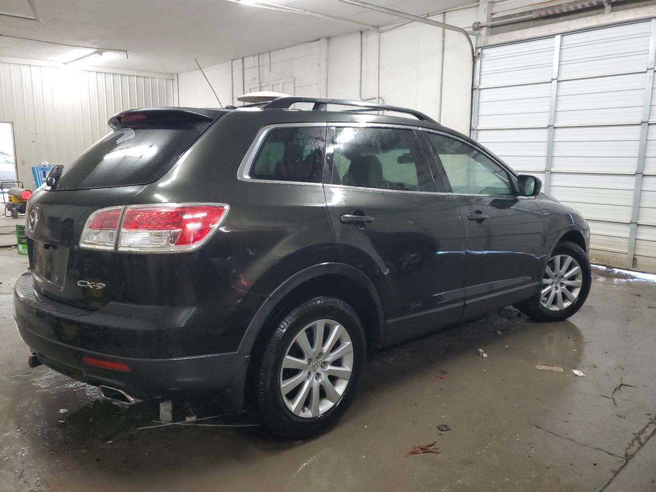 2007 Mazda CX-9 - Image 3