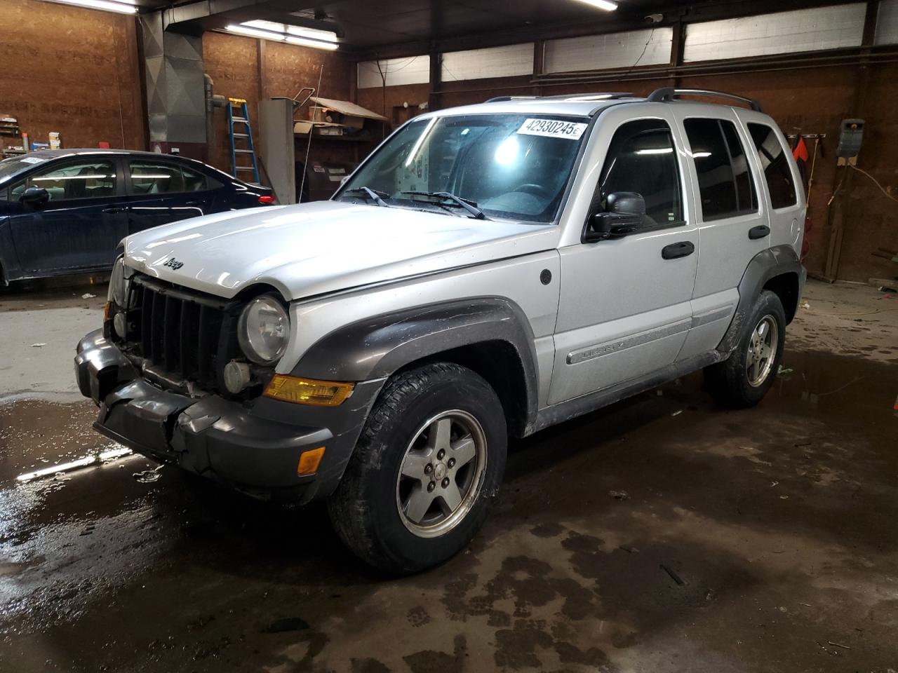 2006 Jeep Liberty (North America) - Image 1