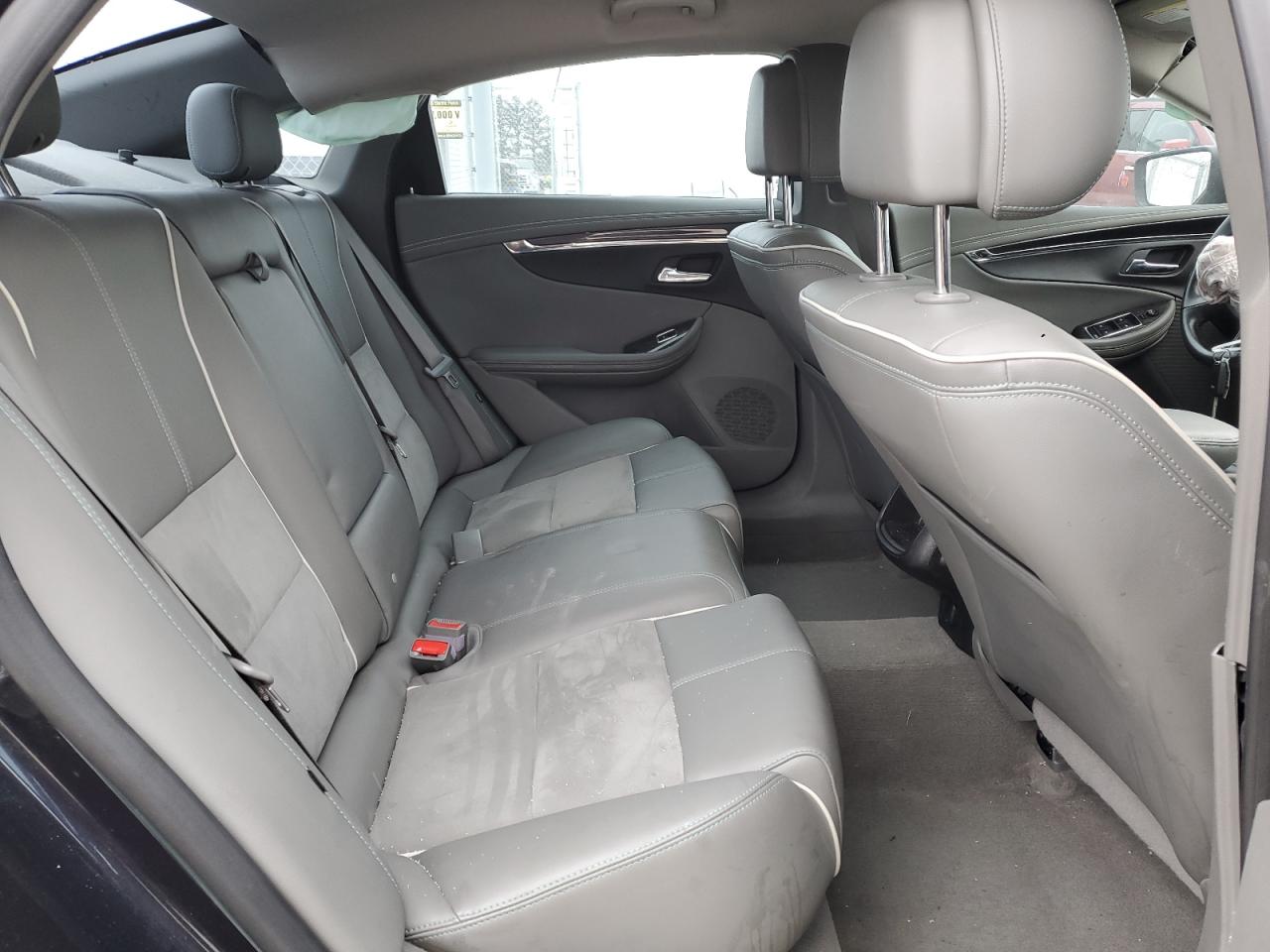2014 Chevrolet Impala - Image 10
