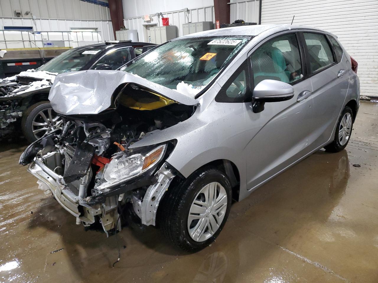 2019 Honda Fit - Image 1