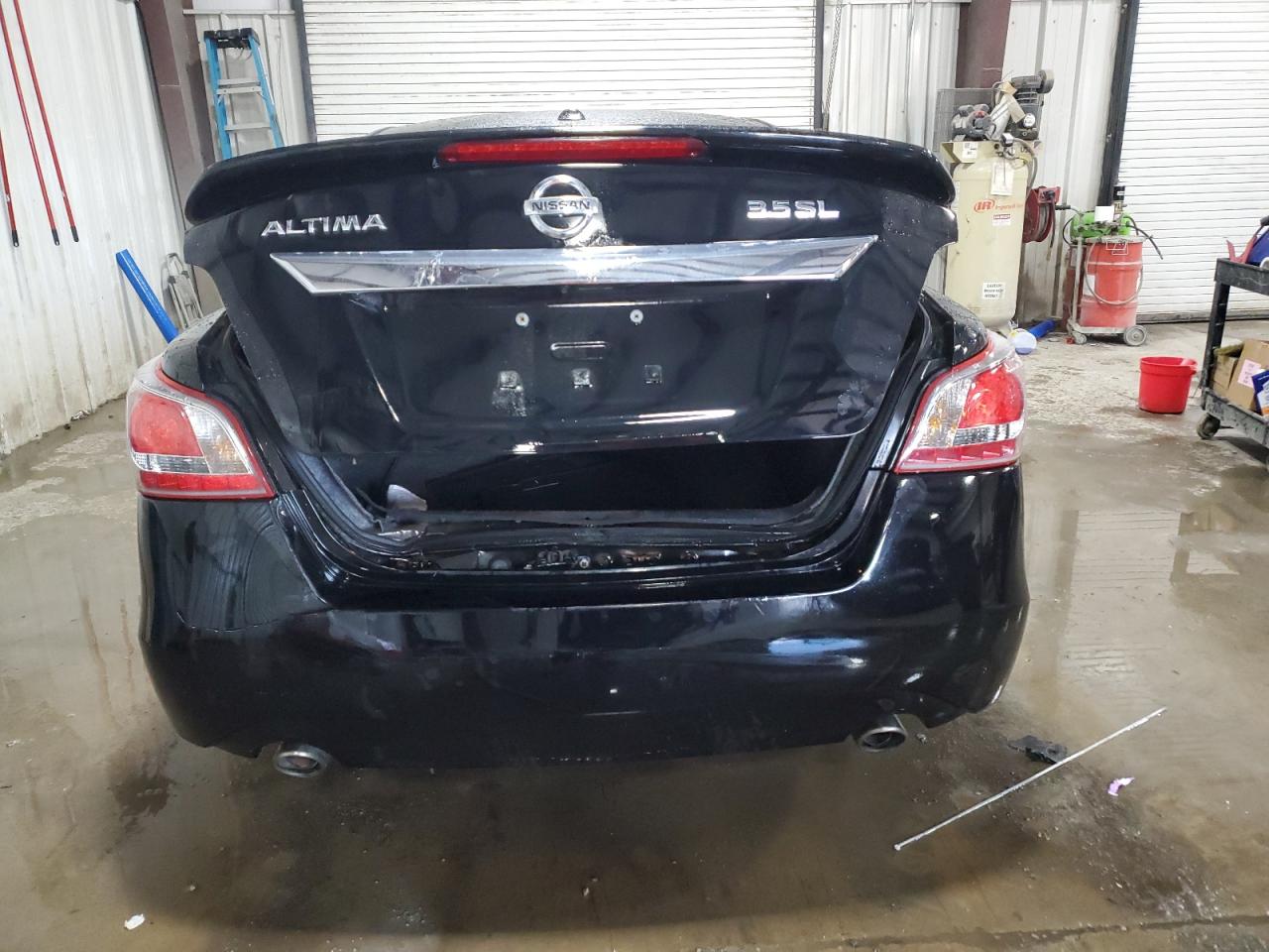 2013 Nissan Altima - Image 6