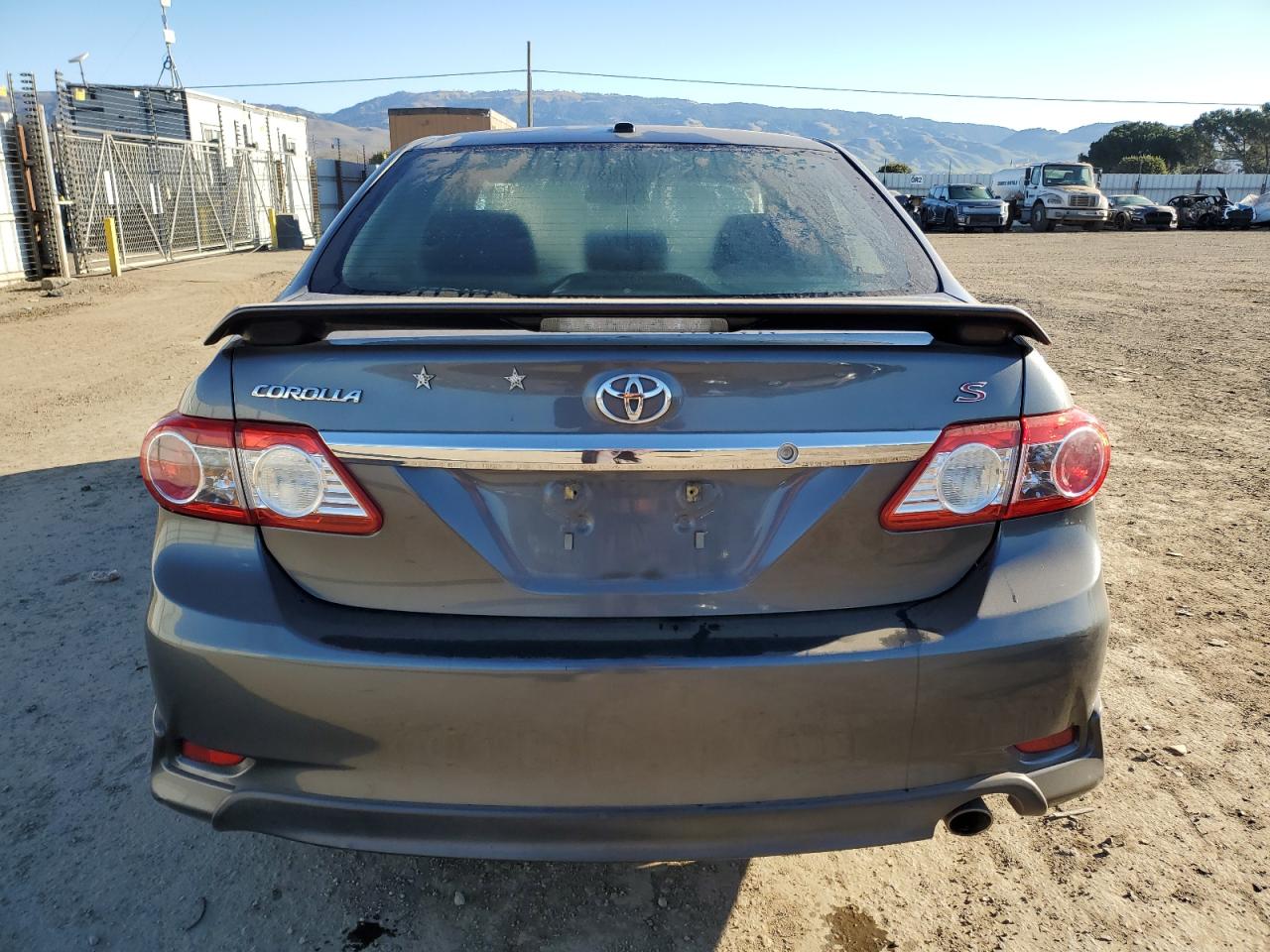 2011 Toyota Corolla - Image 6