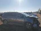 2014 Honda Odyssey Touring zu verkaufen in Des Moines, IA - Front End