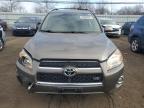 2009 Toyota Rav4 Limited na sprzedaż w New Britain, CT - Front End