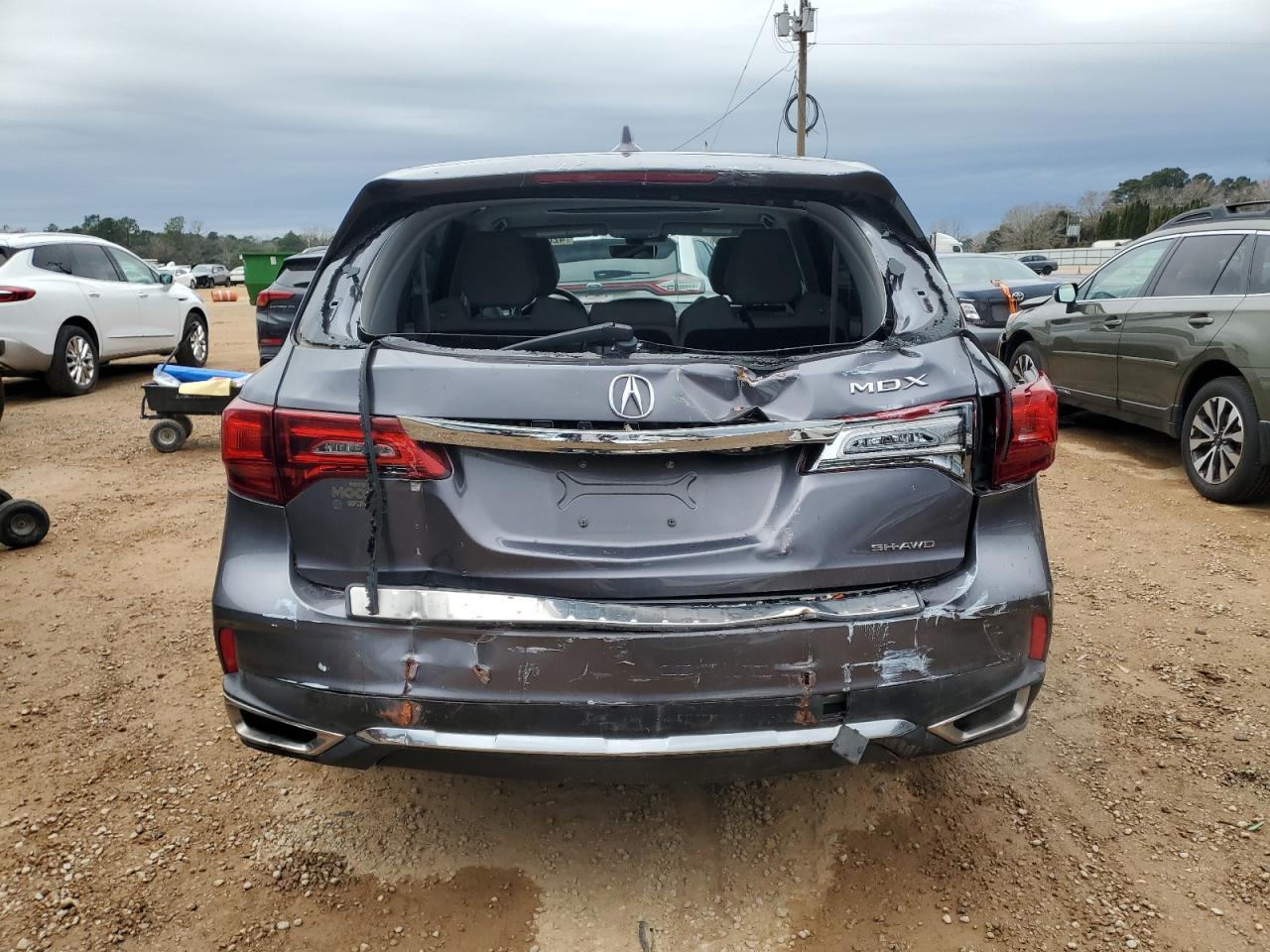2018 Acura MDX - Image 6