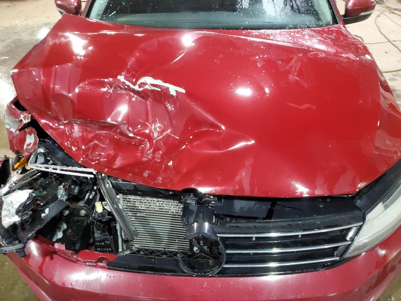 2018 Volkswagen Jetta - Image 11