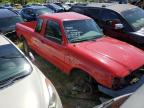 2004 Ford Ranger Super Cab na sprzedaż w Kapolei, HI - Side