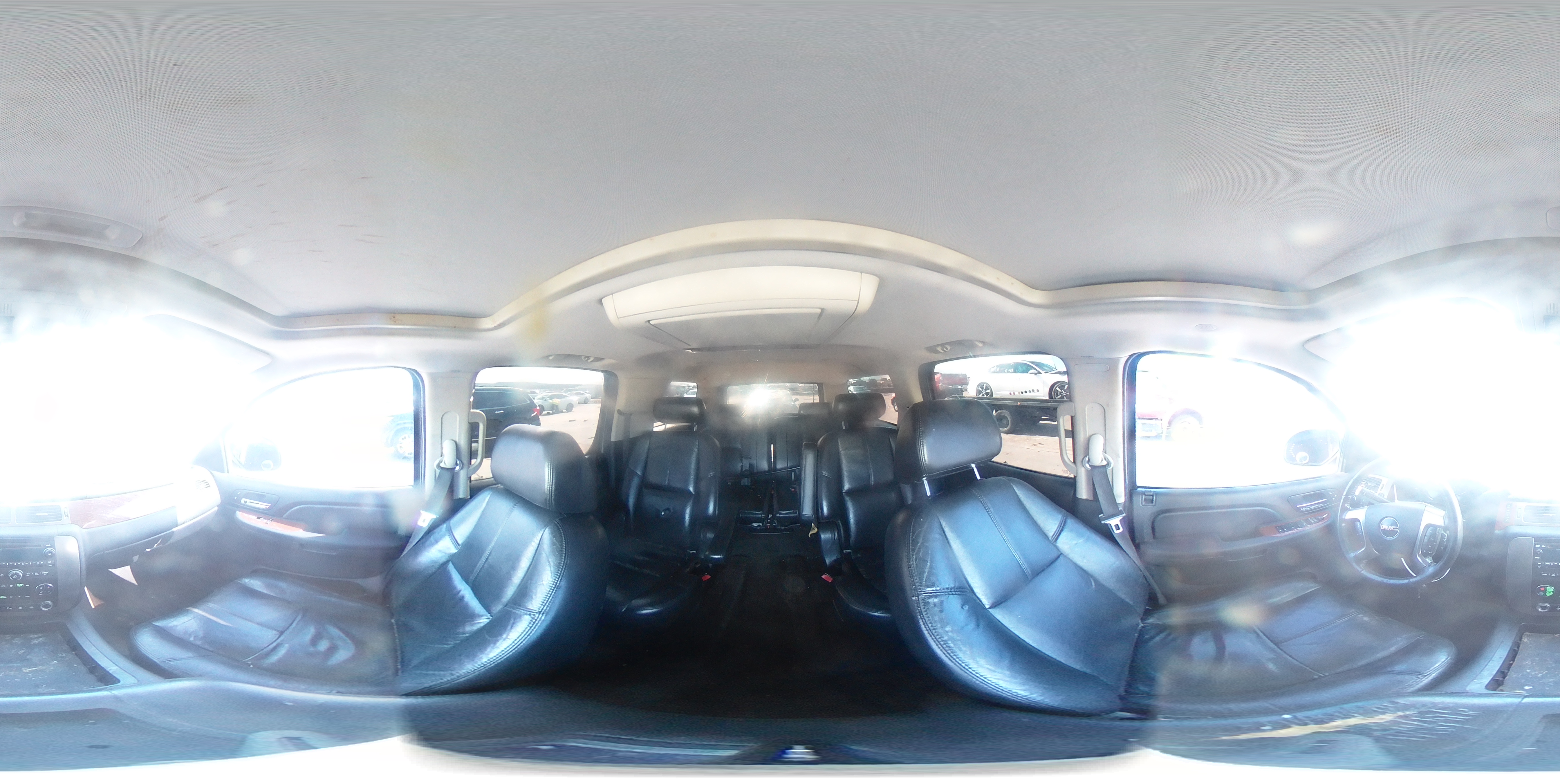 2007 GMC Yukon - Image 14