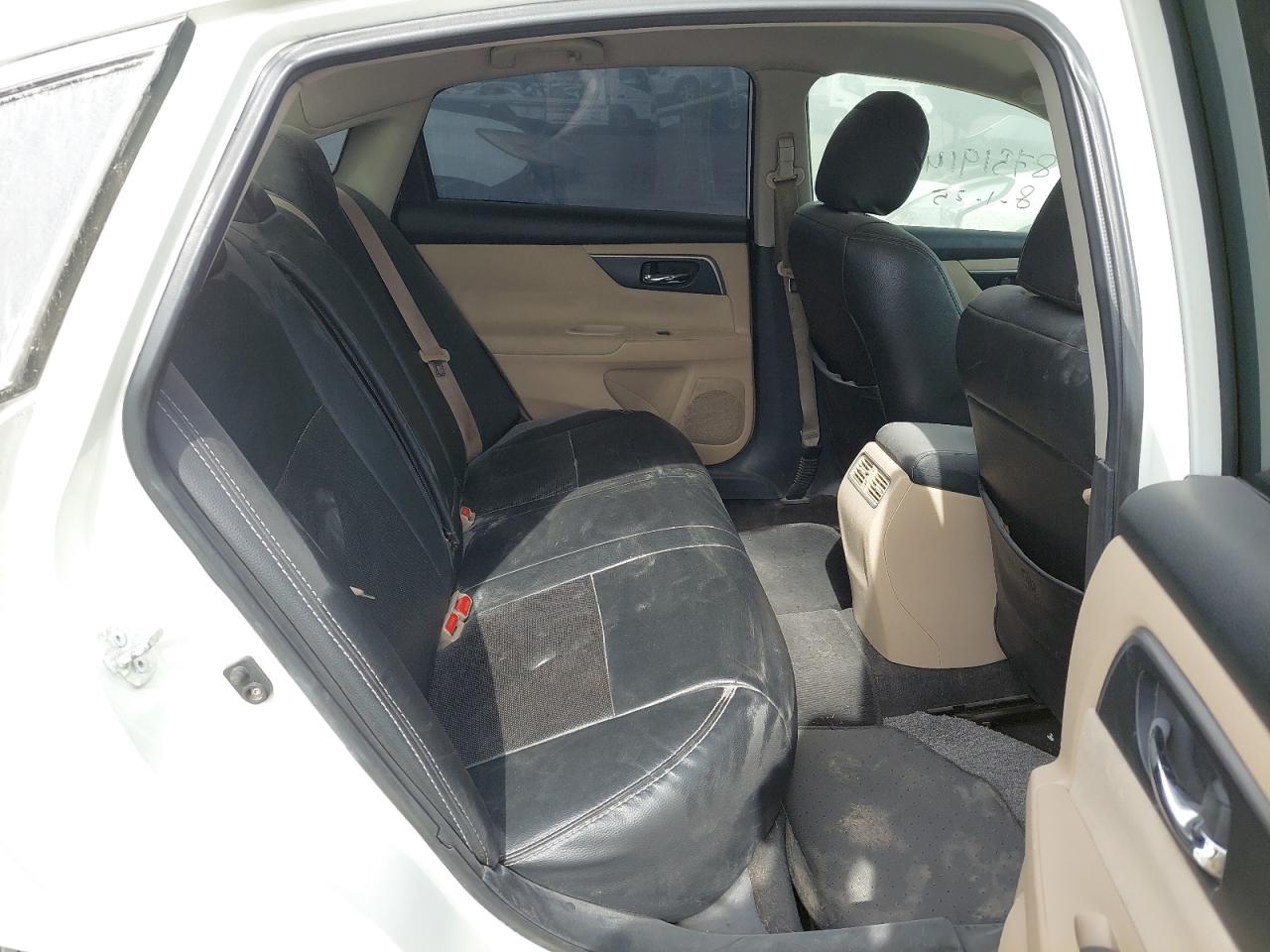1N4AL3AP7FC111716 - 2015 Nissan Altima - #87519145