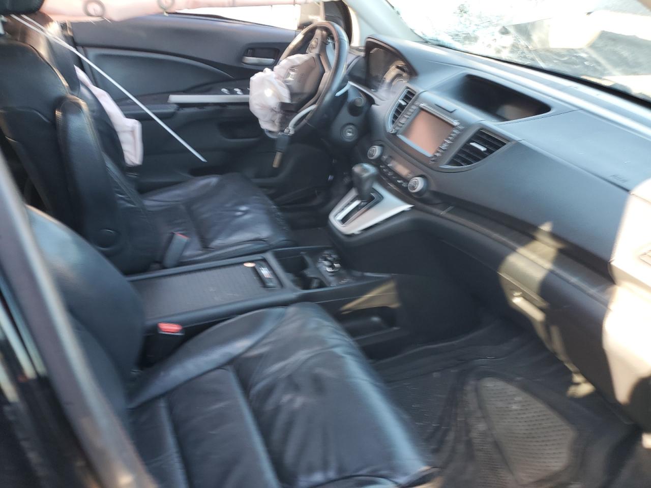 2012 Honda CR-V - Image 7