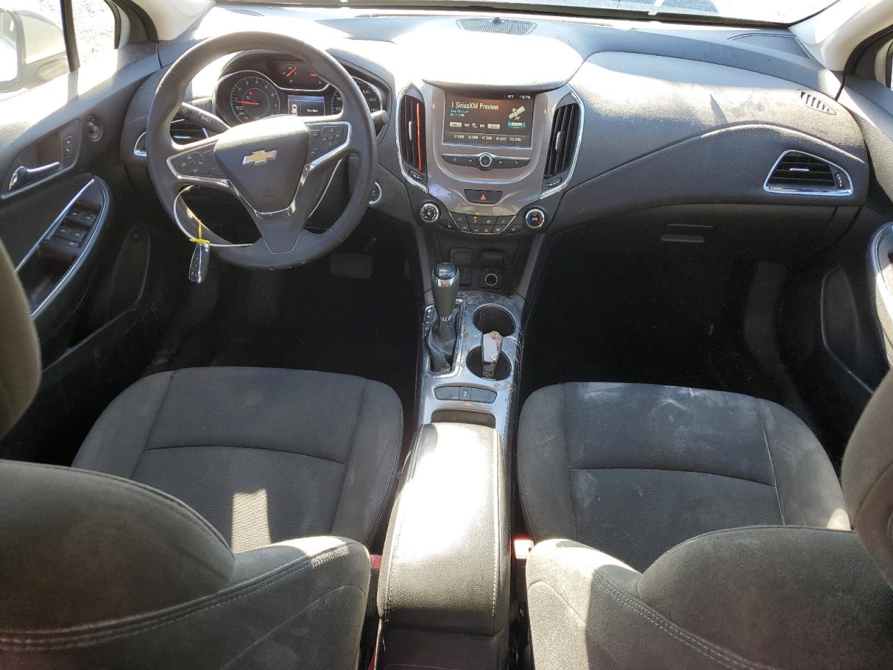 2016 Chevrolet Cruze - Image 8