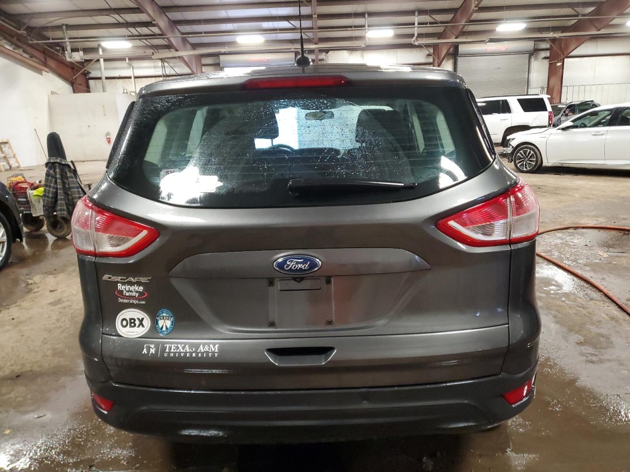 2015 Ford Escape - Image 6