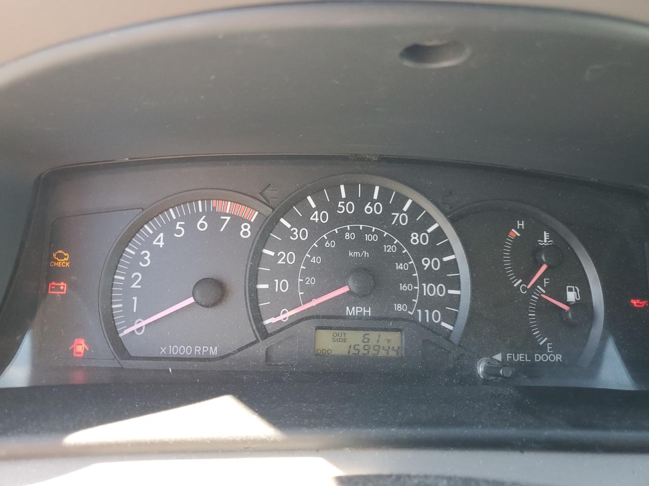 2005 Toyota Corolla - Image 10