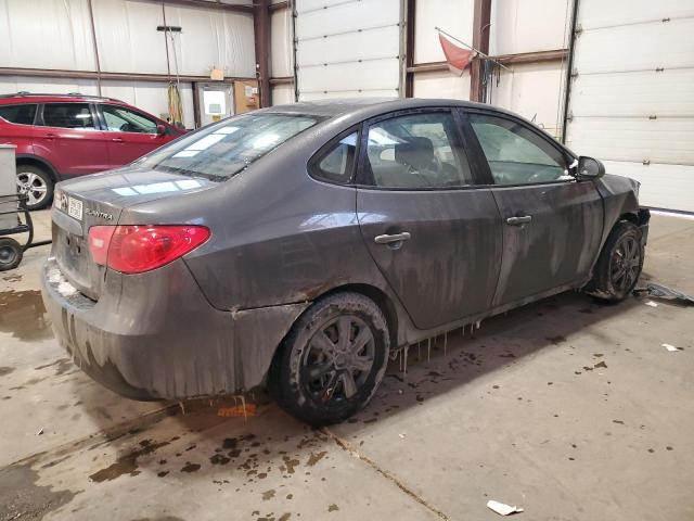 2009 HYUNDAI ELANTRA GLS