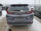 2022 Honda Cr-V Exl na sprzedaż w Elgin, IL - Front End