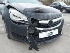 2017 VAUXHALL INSIGNIA T for sale at Copart SANDWICH