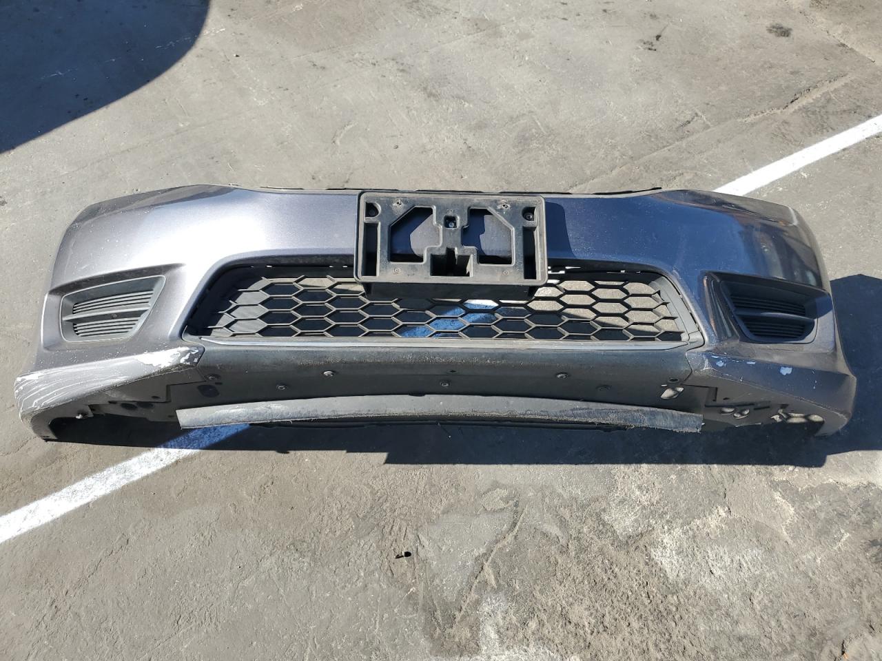 2015 Honda Accord - Image 12