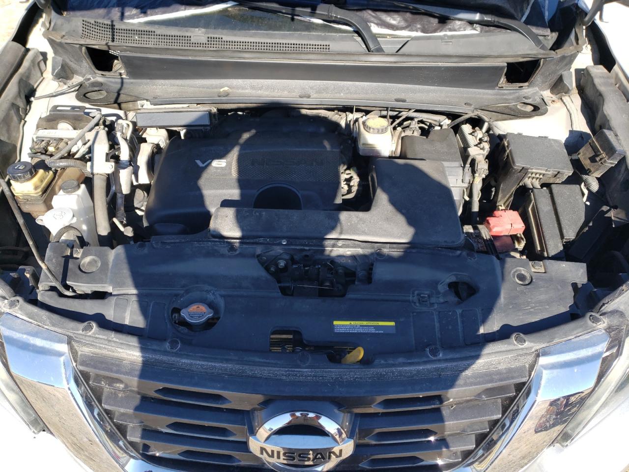 2018 Nissan Pathfinder - Image 12