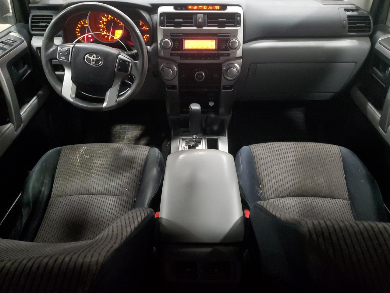 2010 Toyota 4Runner - Image 8