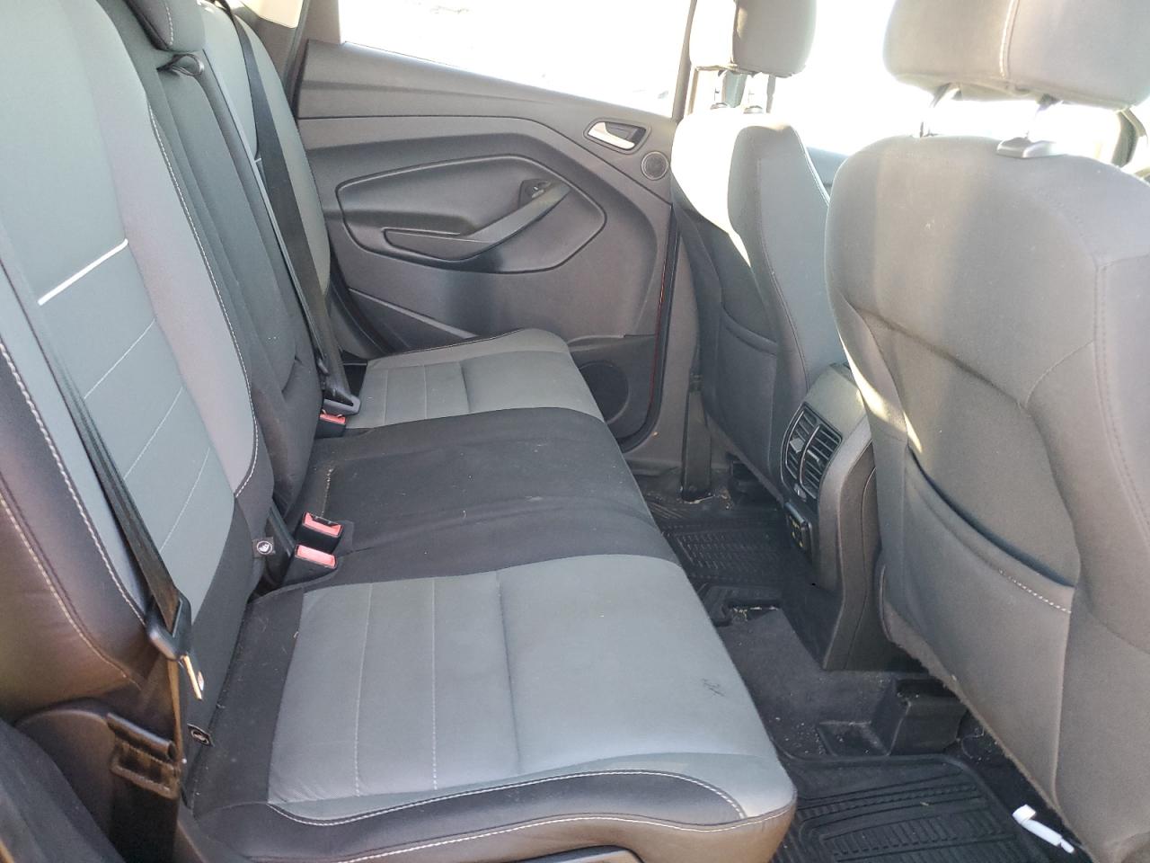 2014 Ford Escape - Image 11