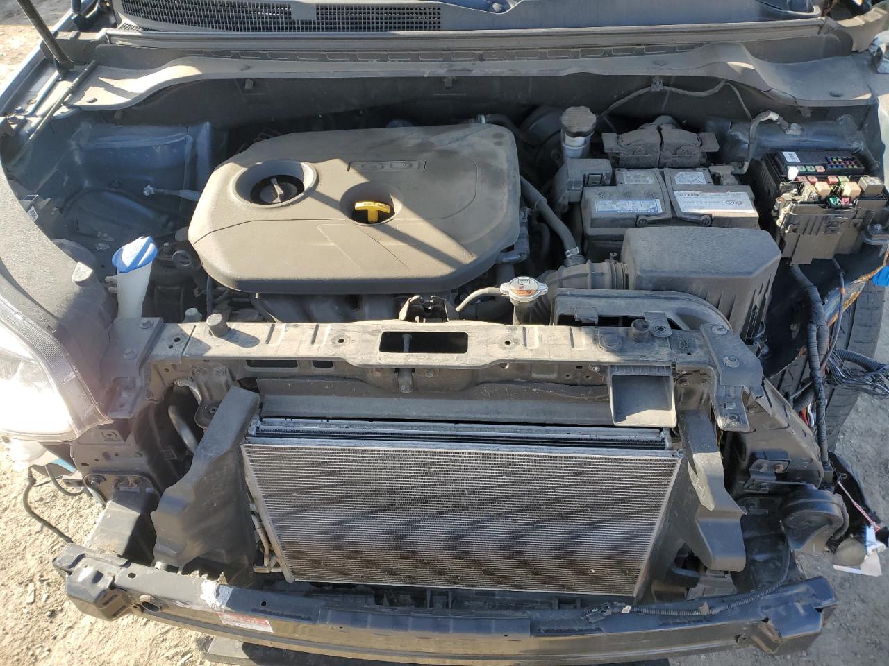 2018 Kia Soul - Image 12