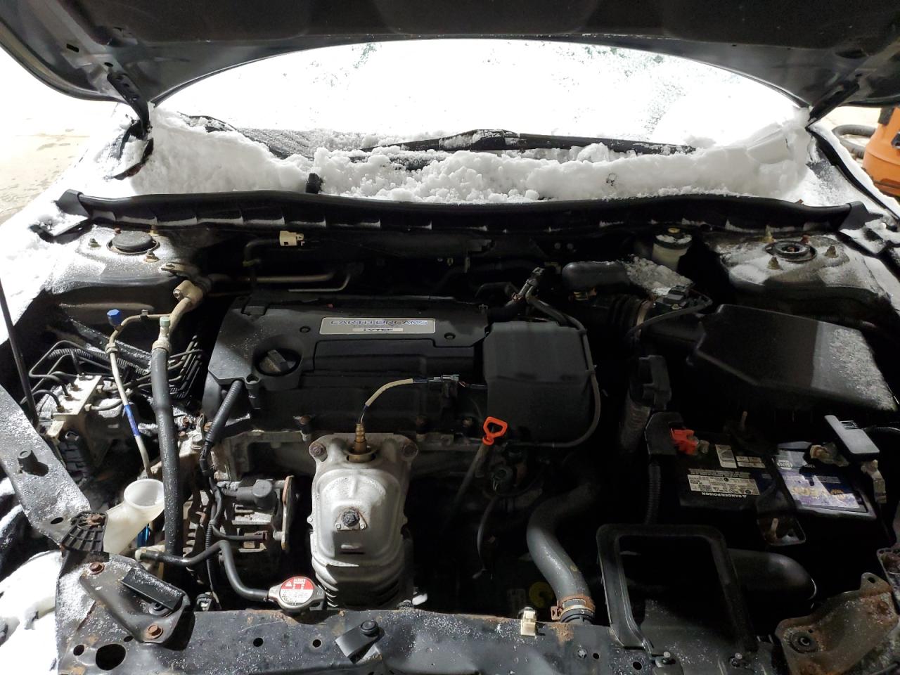 2015 Honda Accord - Image 11