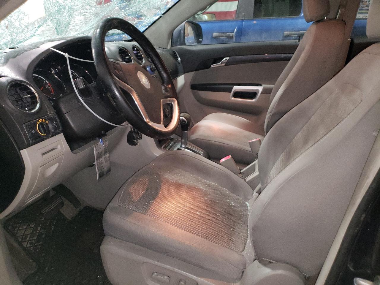 2008 Saturn VUE - Image 7