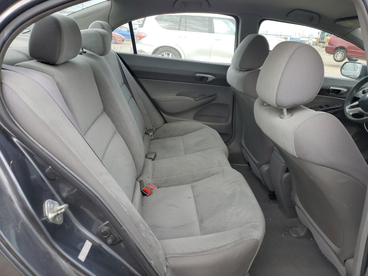 2010 Honda Civic - Image 10
