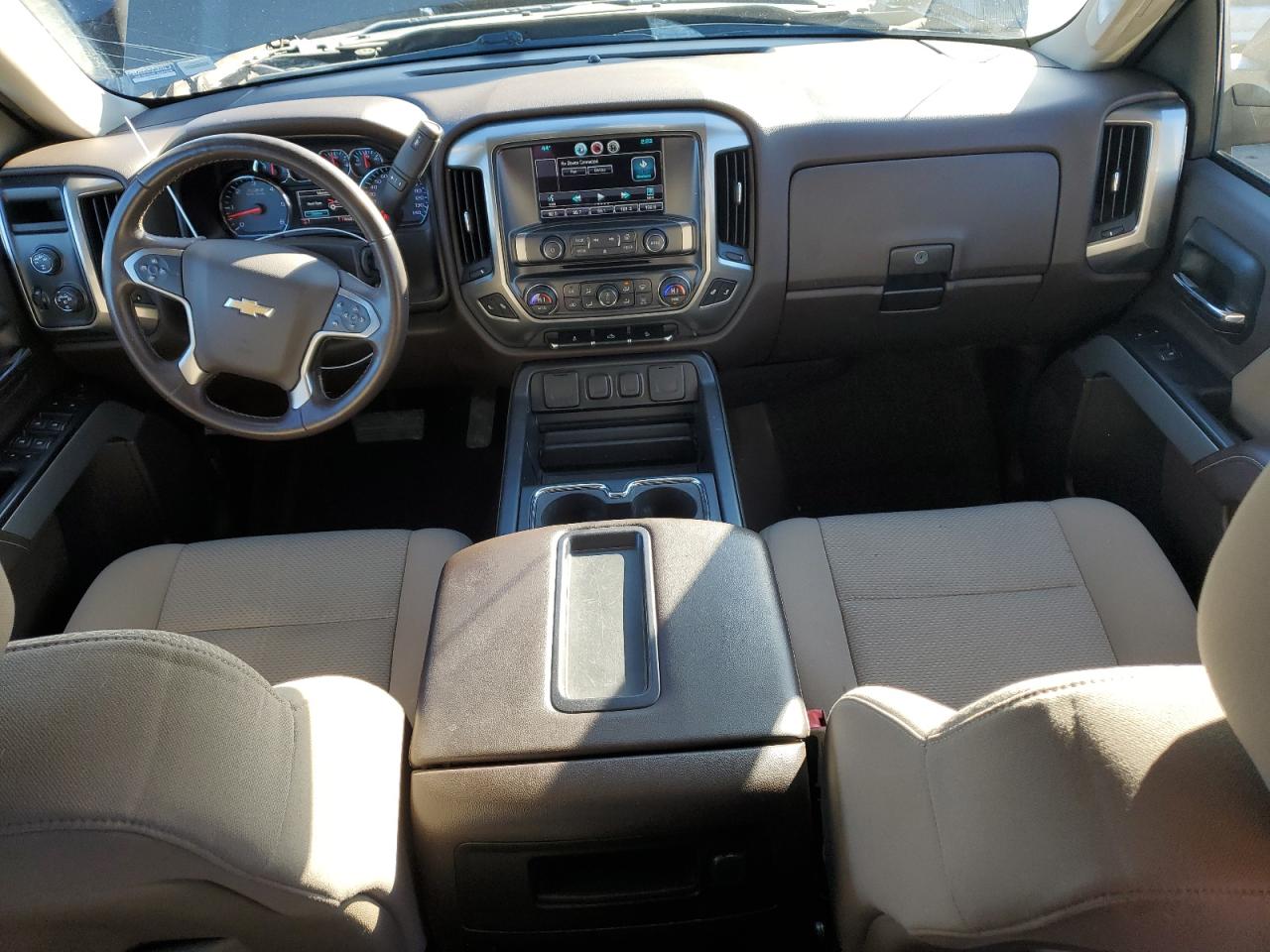 2014 Chevrolet Silverado - Image 8