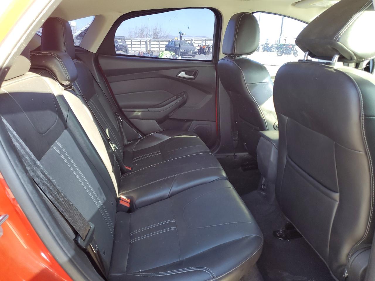 2014 Ford Focus - Image 10