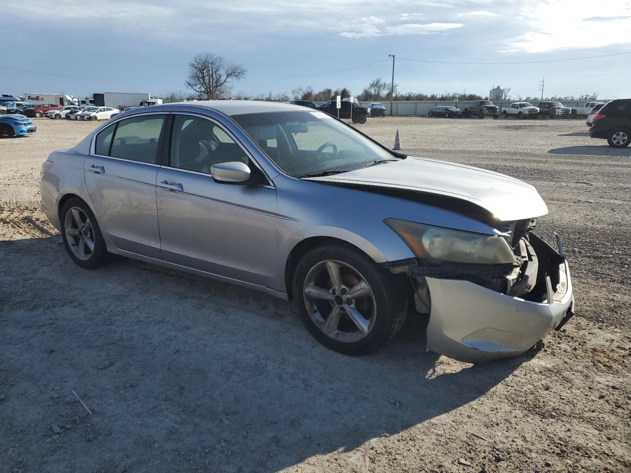 2008 Honda Accord - Image 4