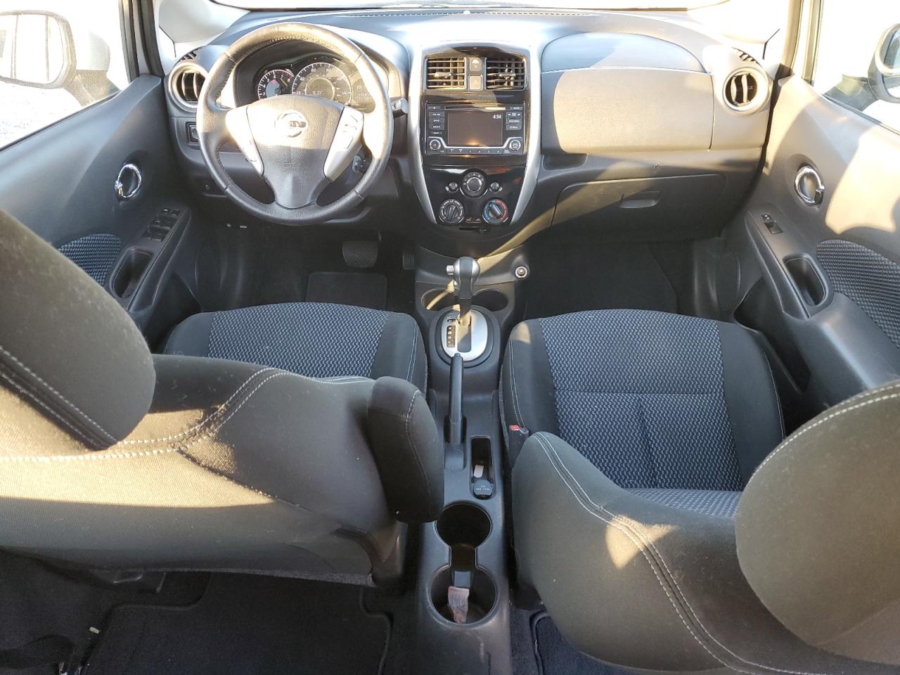 2018 Nissan Versa - Image 8
