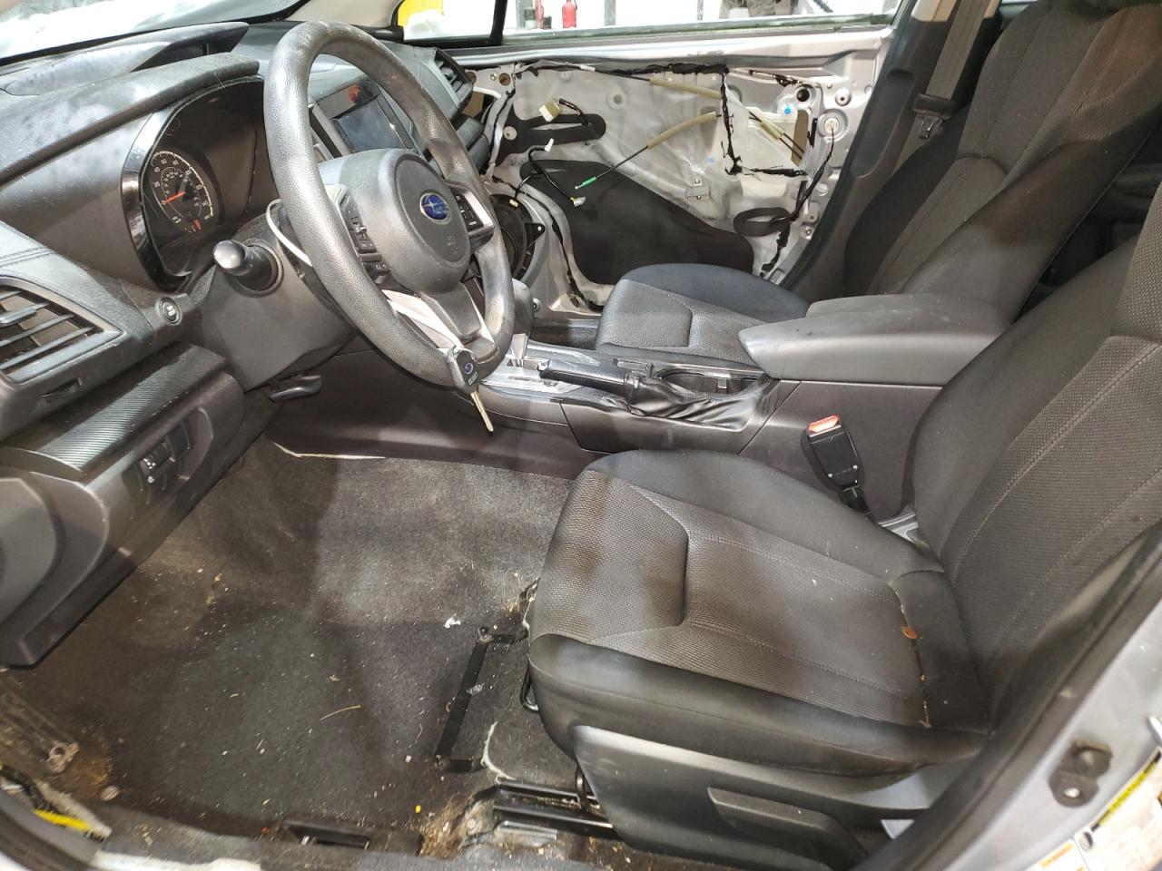2017 Subaru Impreza - Image 7
