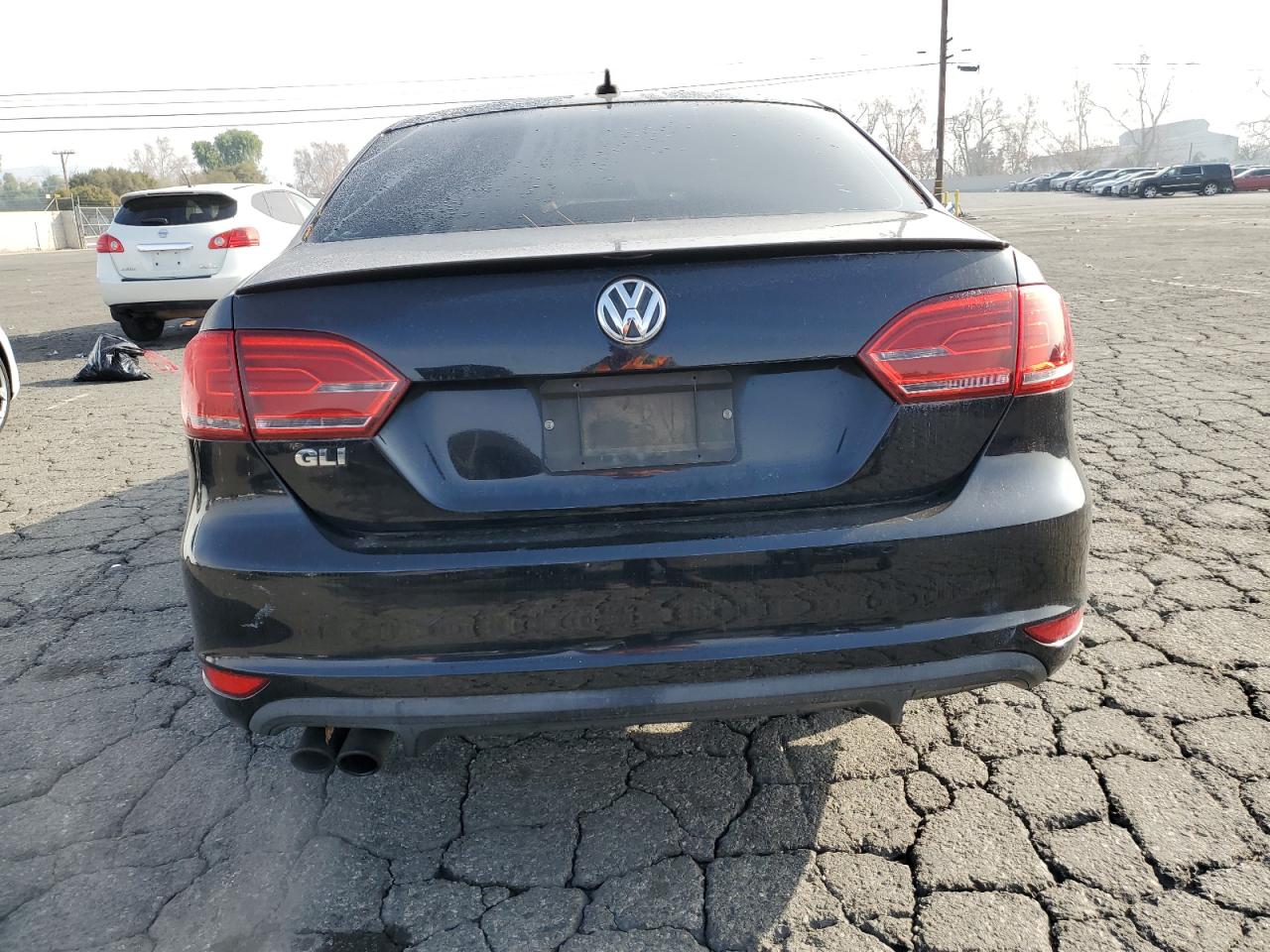 2014 Volkswagen Jetta - Image 6