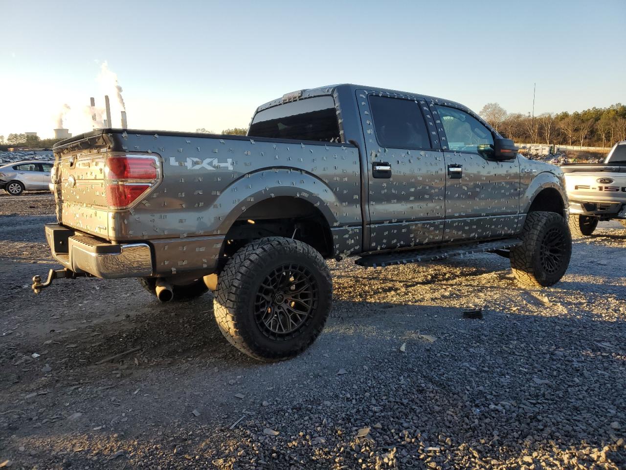 2012 Ford F-150 - Image 3
